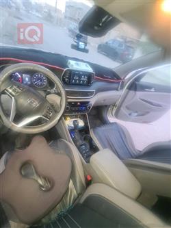 هيونداي توسان